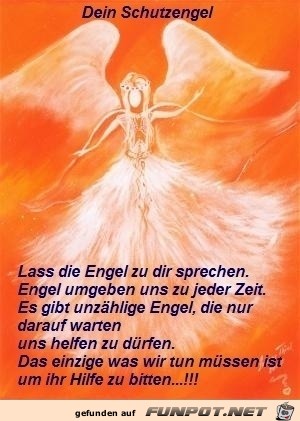 dein schutzengel 1 dein schutzengel 1