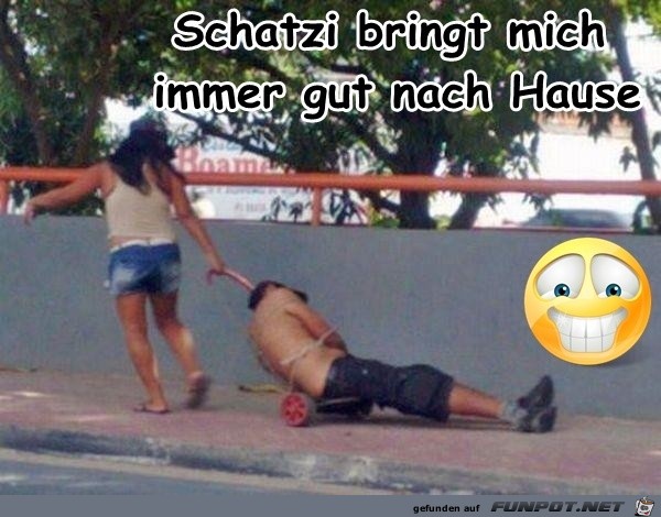 witzige Bilderserie Nr. 22 aus verschiedenen Blogs