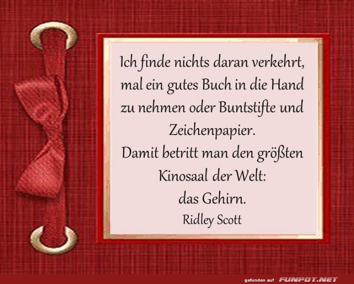 Gutes Buch