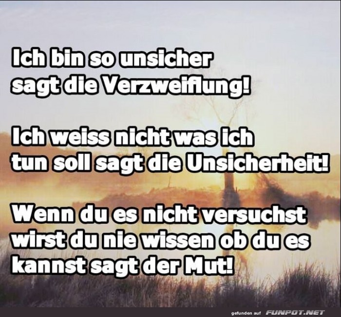 10 schne Sprche und Lebensweisheiten aus...