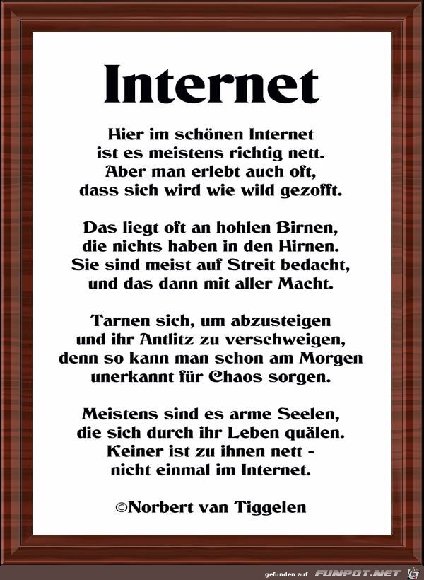 Internet Internet