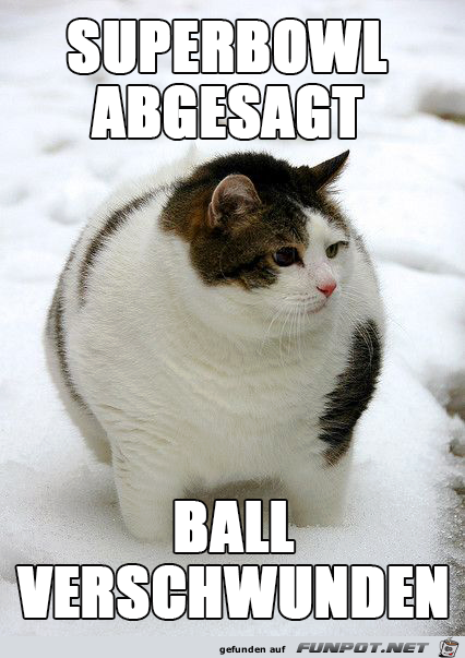 Superbowl Superbowl