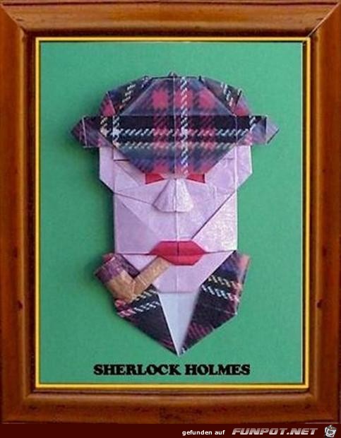 Holmes Holmes