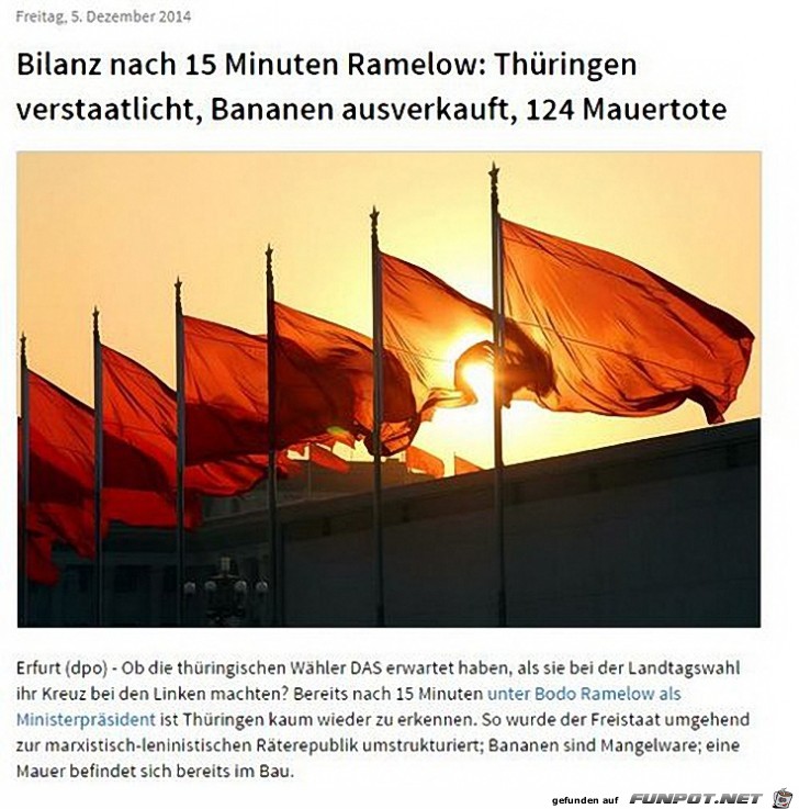 Landtagswahl