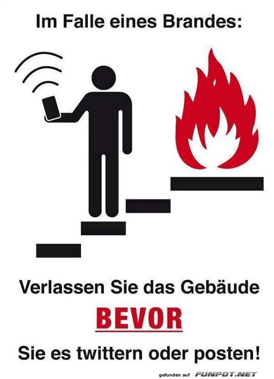 Feueralarm Feueralarm