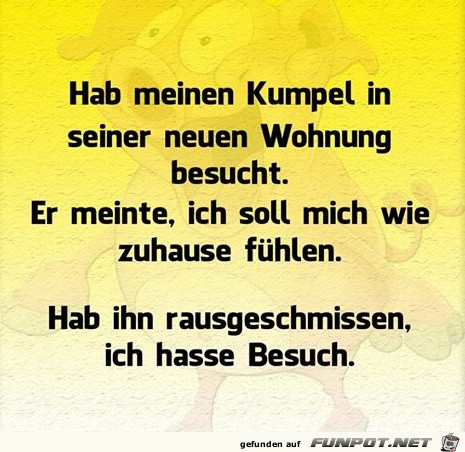 Wohnung Wohnung