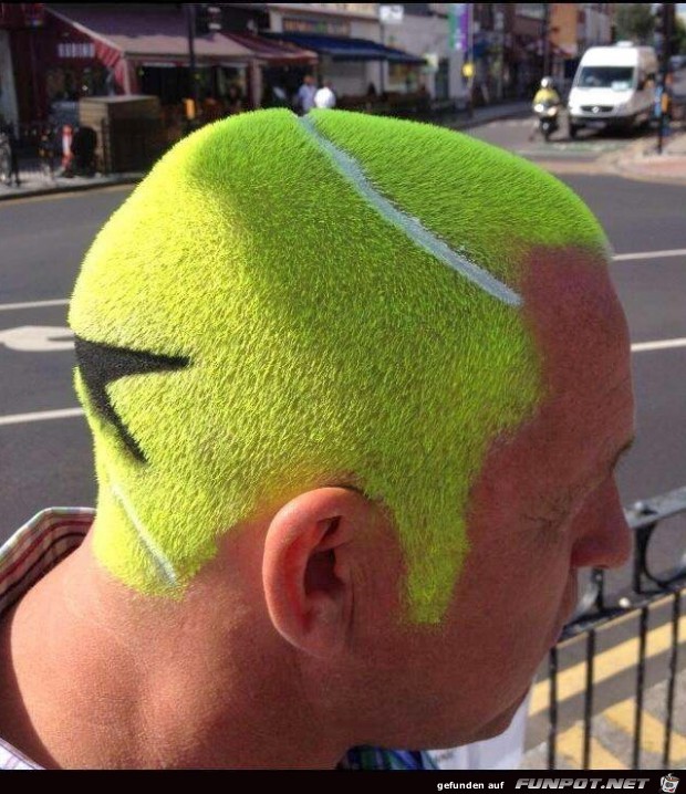 Tennis Fan Tennis Fan