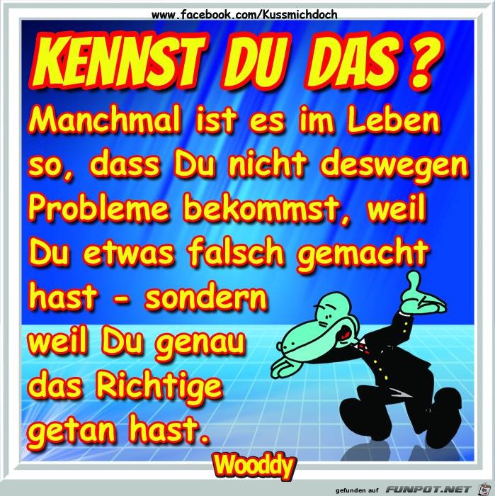 Kennst Du das Kennst Du das