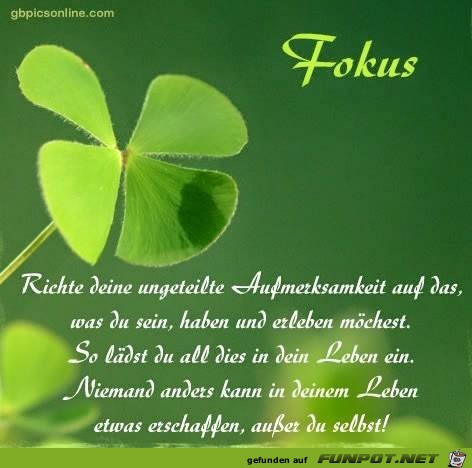 Richte deine Richte deine