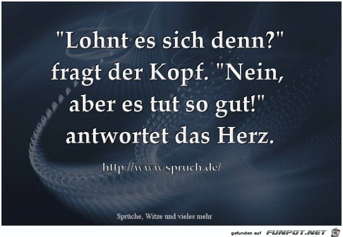 10 schne Sprche und Lebensweisheiten aus...