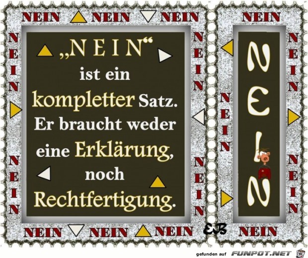 Nein Nein