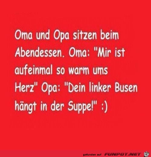 Warm ums Herz Warm ums Herz