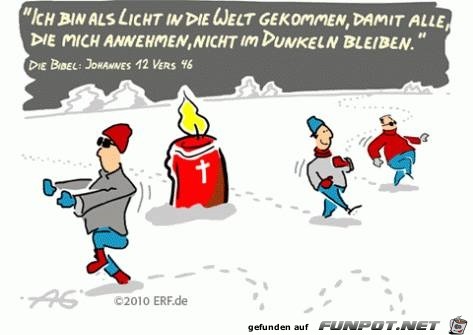 Johannes 12 46 Johannes 12 46