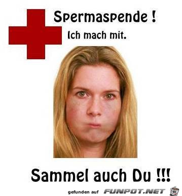 spermaspende spermaspende