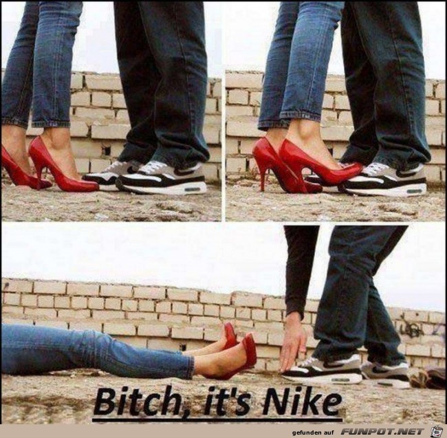 Nike Nike