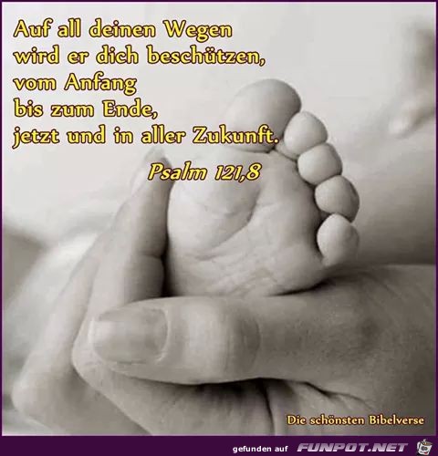 Psalm 121 8