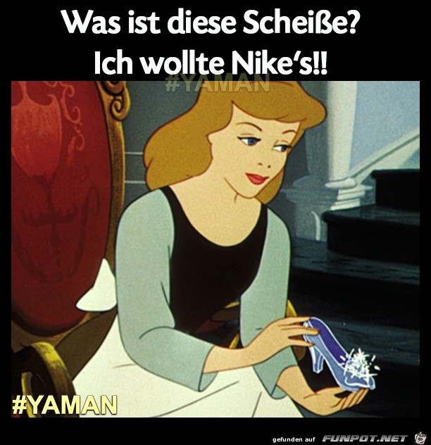 Schuhe Schuhe