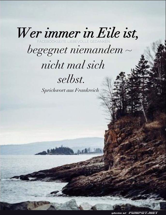 10 schne Sprche und Lebensweisheiten aus...