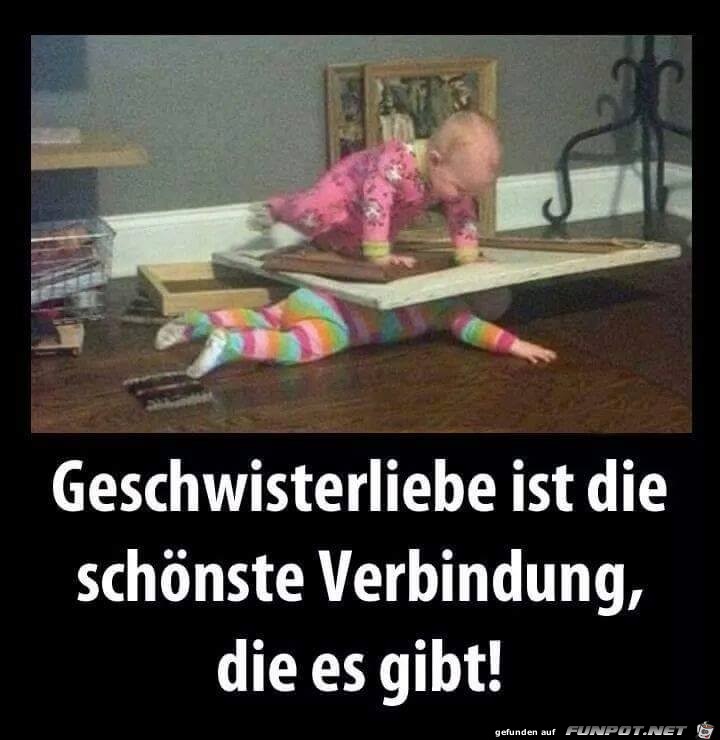 Geschwisterliebe Geschwisterliebe