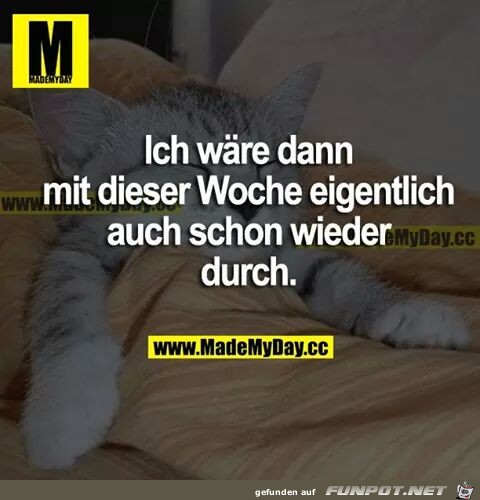 Woche