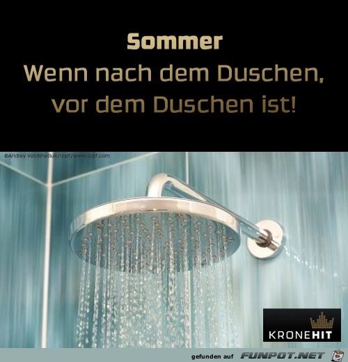 Sommer Sommer