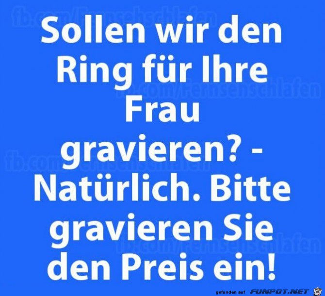 ring ring