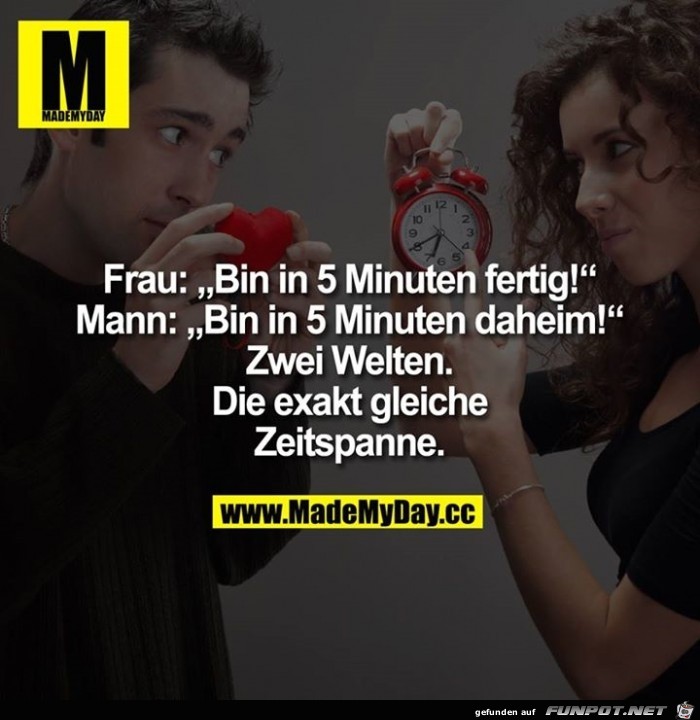 Frau - Mann Frau - Mann