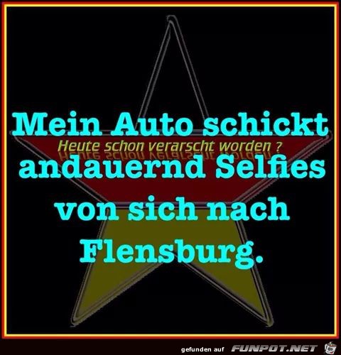 Selfies Selfies