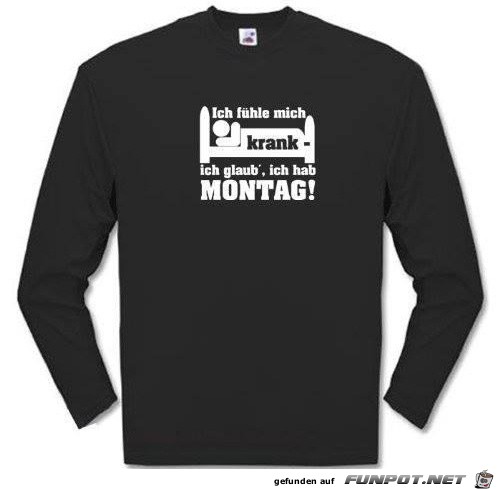 Montag 2 Montag 2
