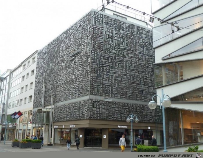 Borg assimilieren Mannheim
