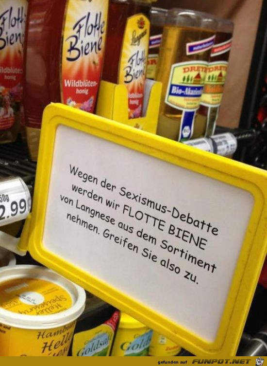 Honig Honig