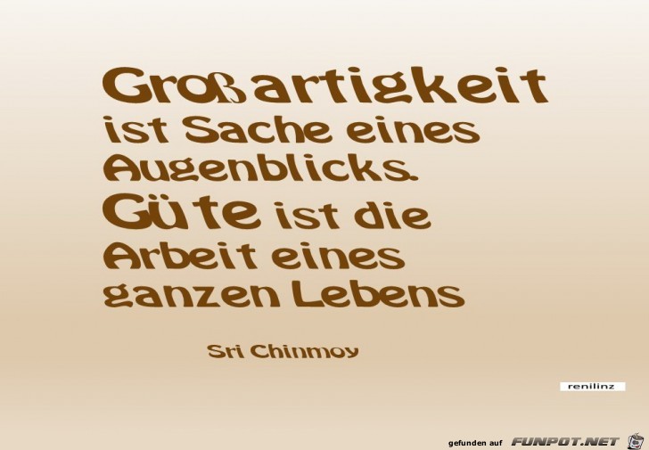 10 schne Sprche und Lebensweisheiten aus...