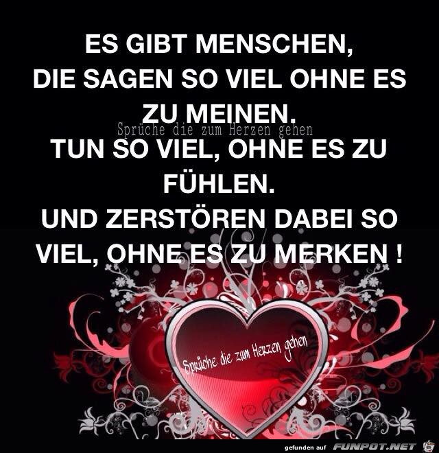 10 schne Sprche und Lebensweisheiten aus...