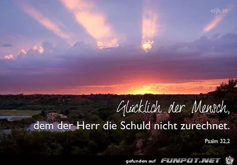 Psalm 32 Psalm 32