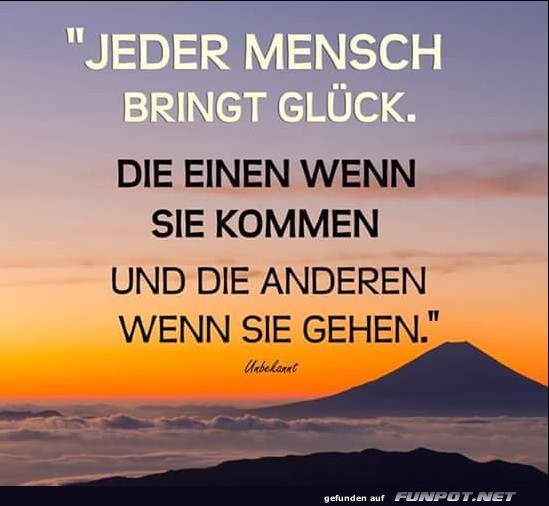 Jeder Mensch Jeder Mensch