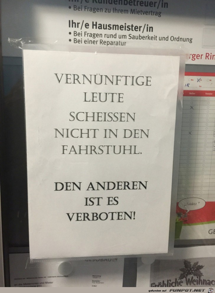 fahrstuhl fahrstuhl