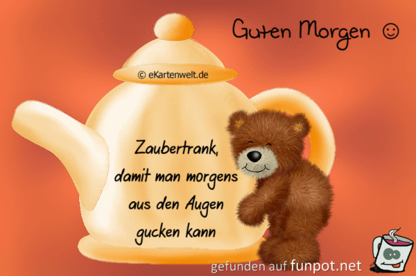 guten morgen 10 
