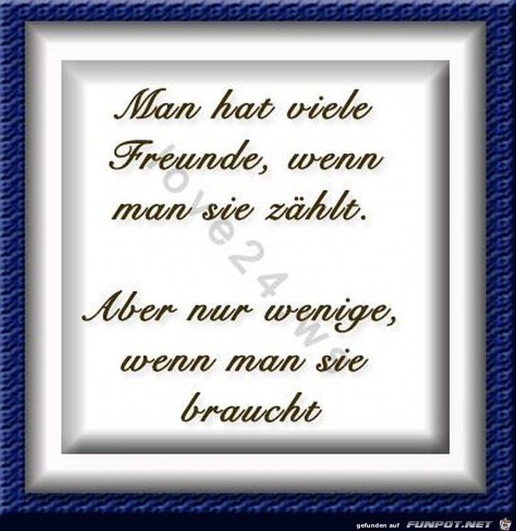 Freunde Freunde