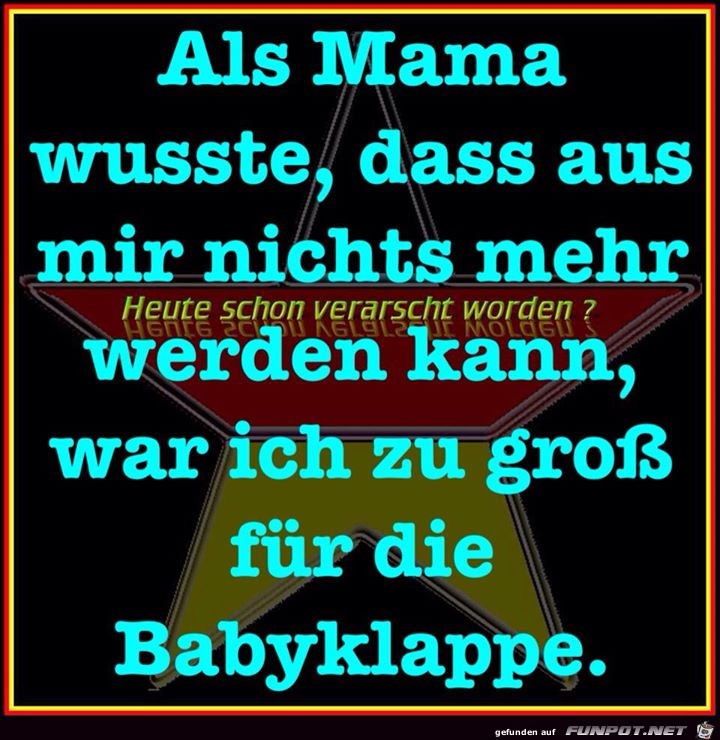 Mama Mama