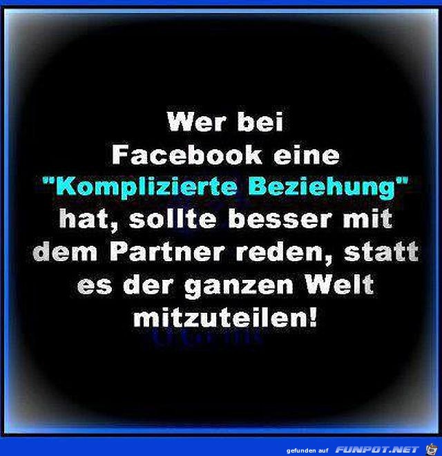 Beziehung