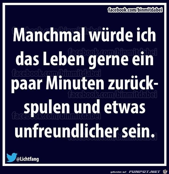 Zurueckspulen Zurueckspulen