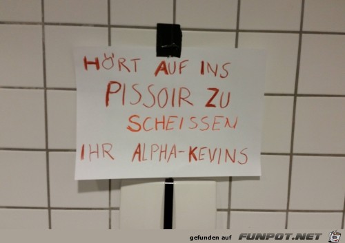 Alpha-Kevin