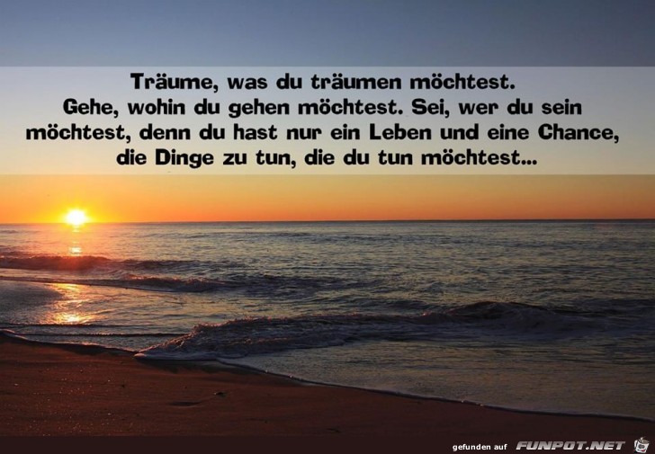 Traeume Traeume