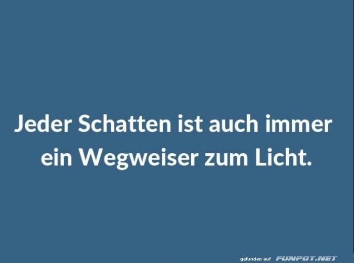 10 schne Sprche und Lebensweisheiten aus...