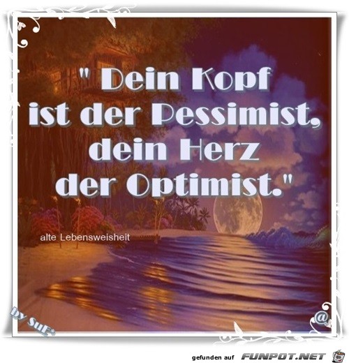 10 schne Sprche und Lebensweisheiten aus...