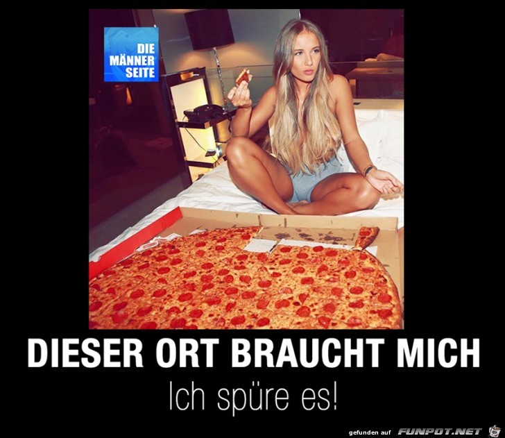 Pizza Pizza