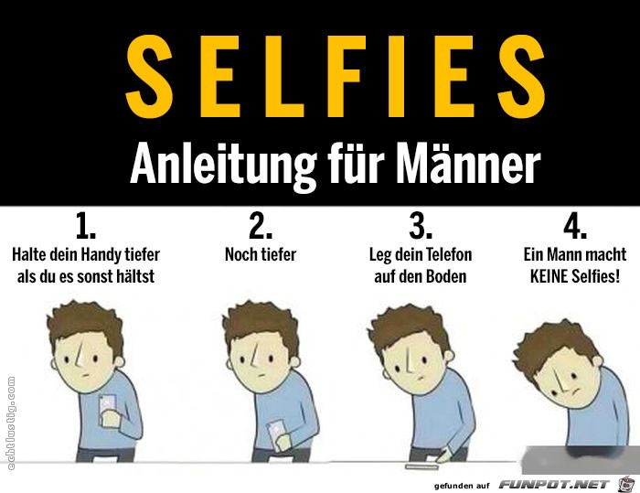selfies selfies