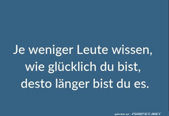 10 schne Sprche und Lebensweisheiten aus...