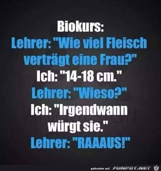 klasse Sprche und Witze!