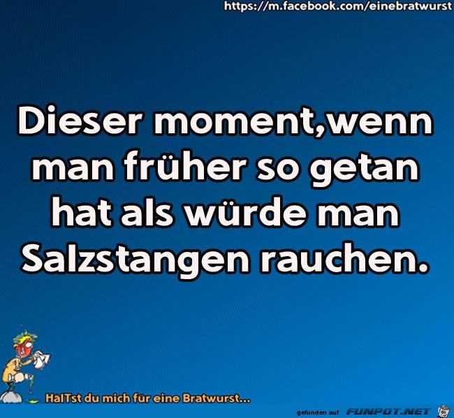 Salzstangen